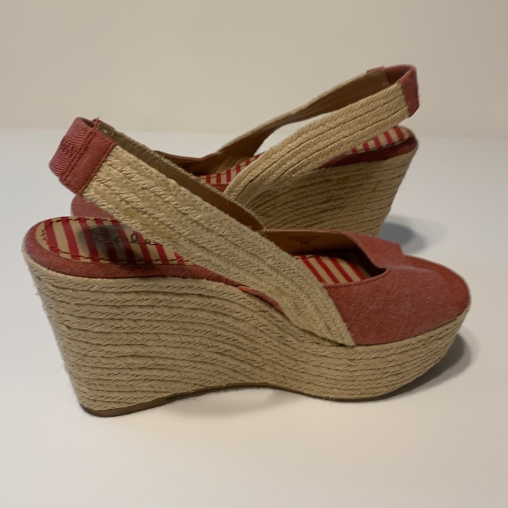 Splendid espadrilles